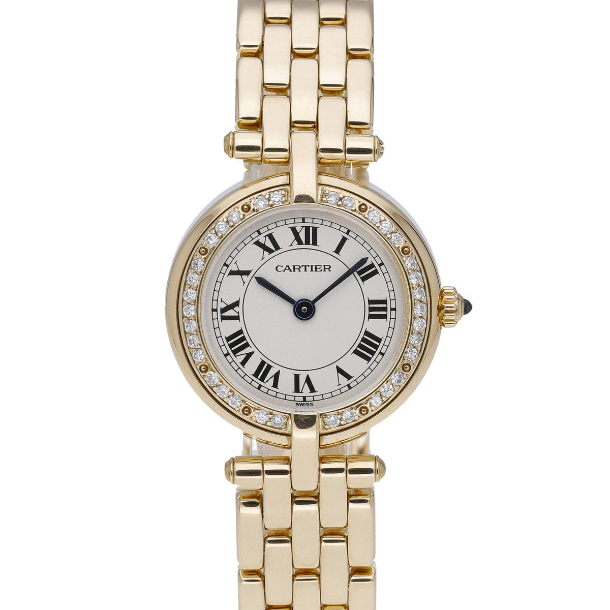 CARTIER PANTHÈRE - 866920 - Watch - 25mm 40271dc3-8994-48bc-aaa0-068ebd923f6e.jpg