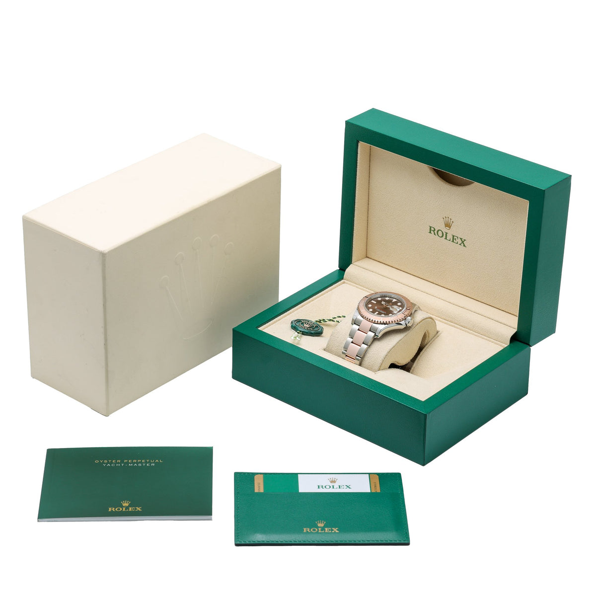 ROLEX YACHT-MASTER 40 - 116621 - Watch - 40mm 4032e77d-4f3a-4cd8-99af-09842b63e0aa.jpg