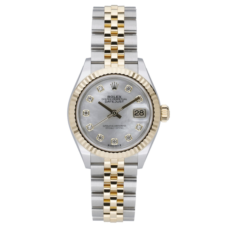 ROLEX DATEJUST - 279173 - Watch - 28mm 4053c9c2-5980-44c3-9450-dd2c0d247e33.jpg