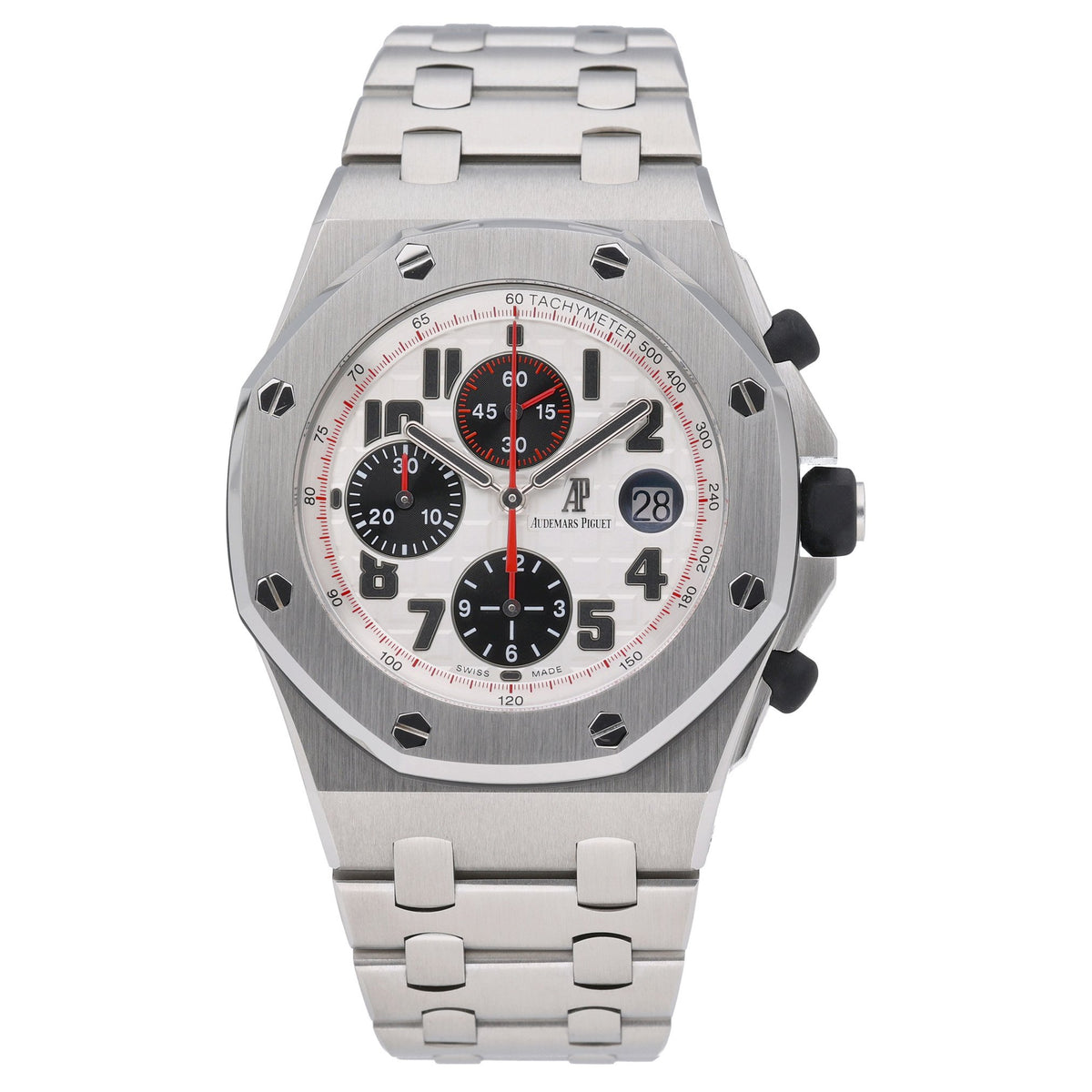 AUDEMARS PIGUET ROYAL OAK OFFSHORE  - 26170ST.OO.1000ST.01 - Watch - 42mm 4057e0df-7908-4baa-aaf3-256eda3c3ea2.jpg