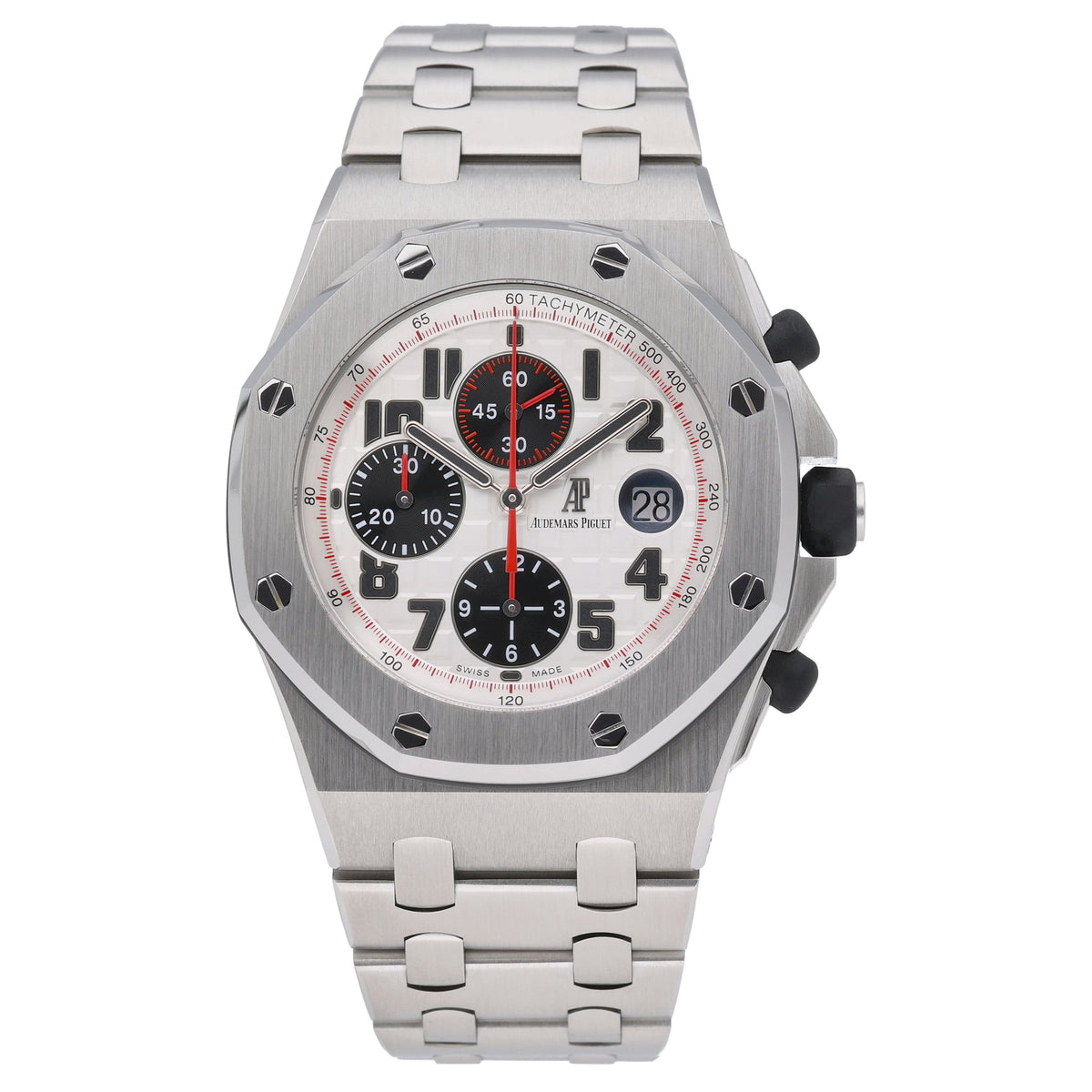 AUDEMARS PIGUET ROYAL OAK OFFSHORE  - 26170ST.OO.1000ST.01 - Watch - 42mm 4057e0df-7908-4baa-aaf3-256eda3c3ea2.jpg
