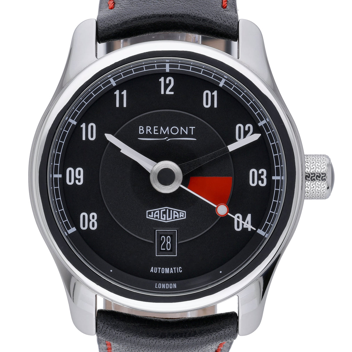 BREMONT JAGUAR - BJ-III/BK - Watch - 43mm 4068a586-31a8-40de-b380-c99178238927.jpg