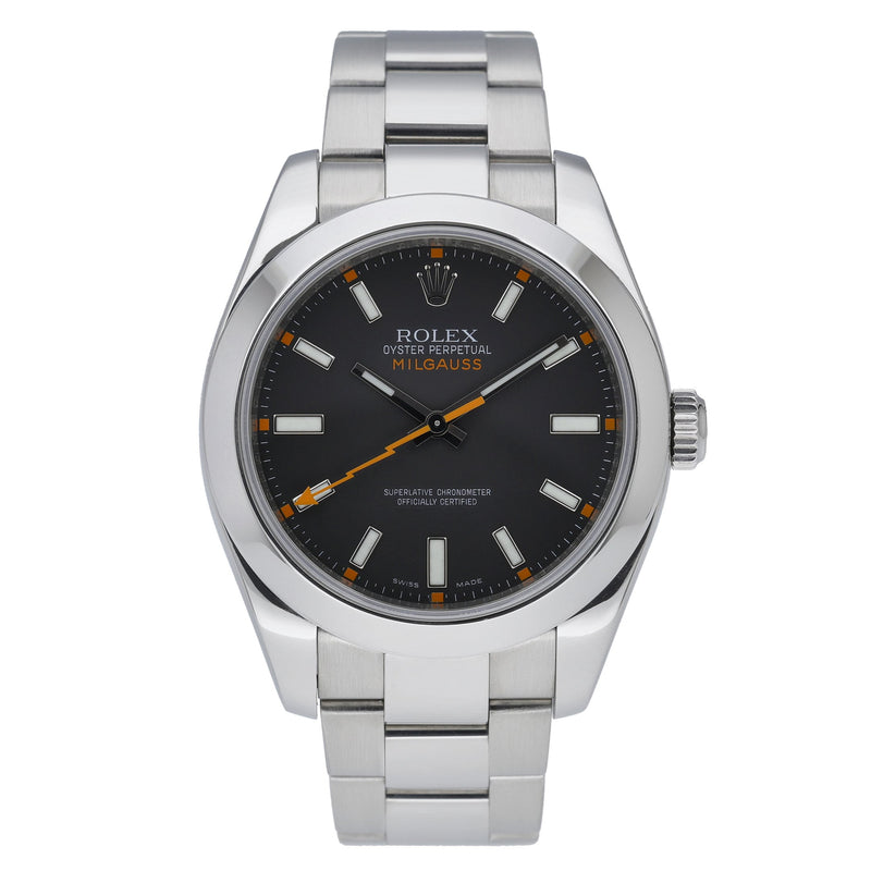 ROLEX MILGAUSS - 116400 - Watch - 40mm 40752481-aa9c-45be-827a-4b13a0bca8ca.jpg