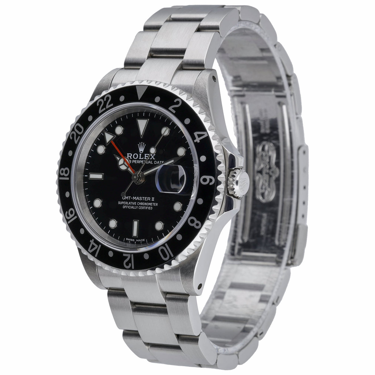 ROLEX GMT-MASTER II - 16710 - Watch - 40mm 408c9487-494e-4725-b217-b7d432837ed0.jpg