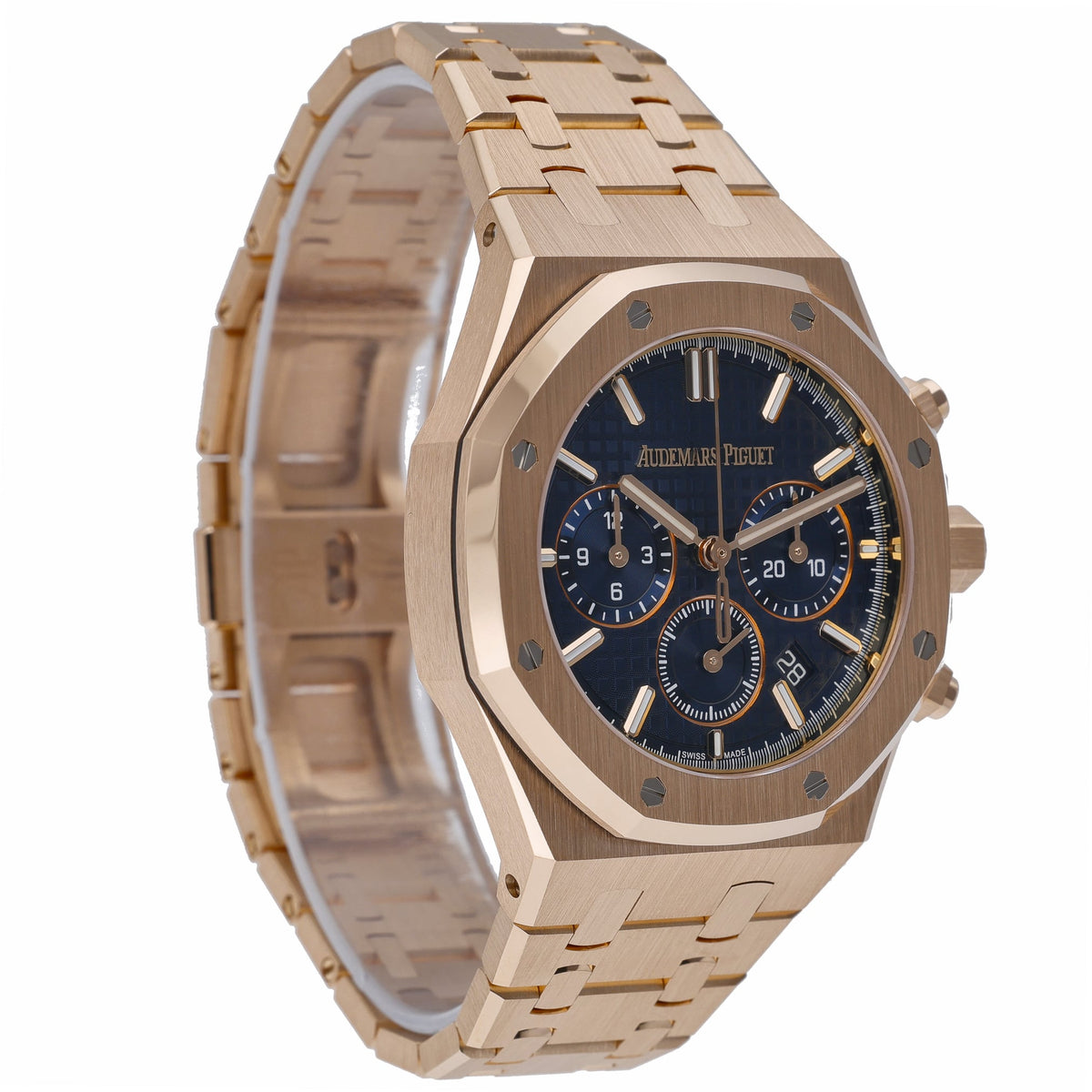 AUDEMARS PIGUET ROYAL OAK CHRONOGRAPH - 26715OR.OO.1356OR.01 - Watch - 38mm 408d055d-1db0-41ce-a1f2-0c12fb96f4ac.jpg