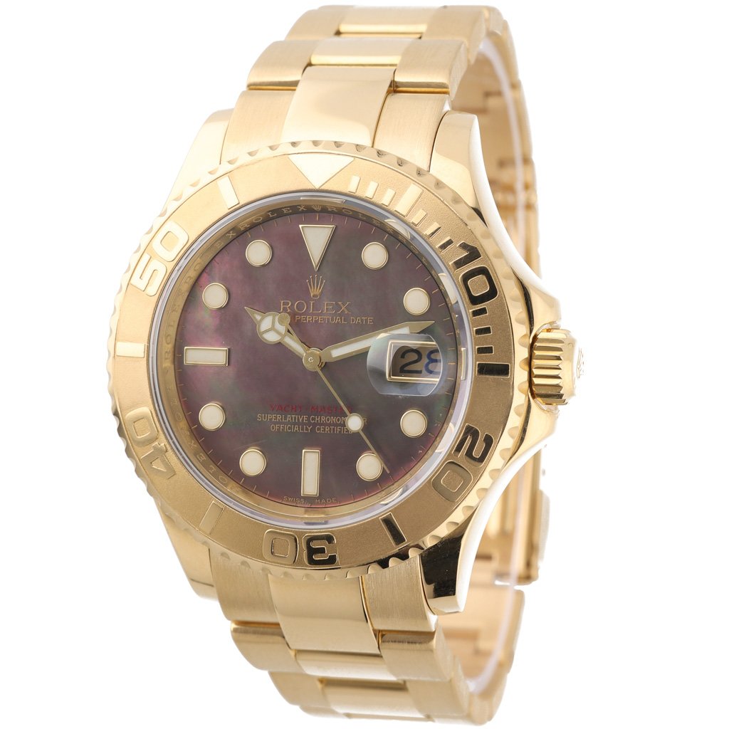 ROLEX YACHT-MASTER 40 - 16628 - Watch - 40mm 4094e52a-3441-4028-80e0-773217d24d3e.jpg