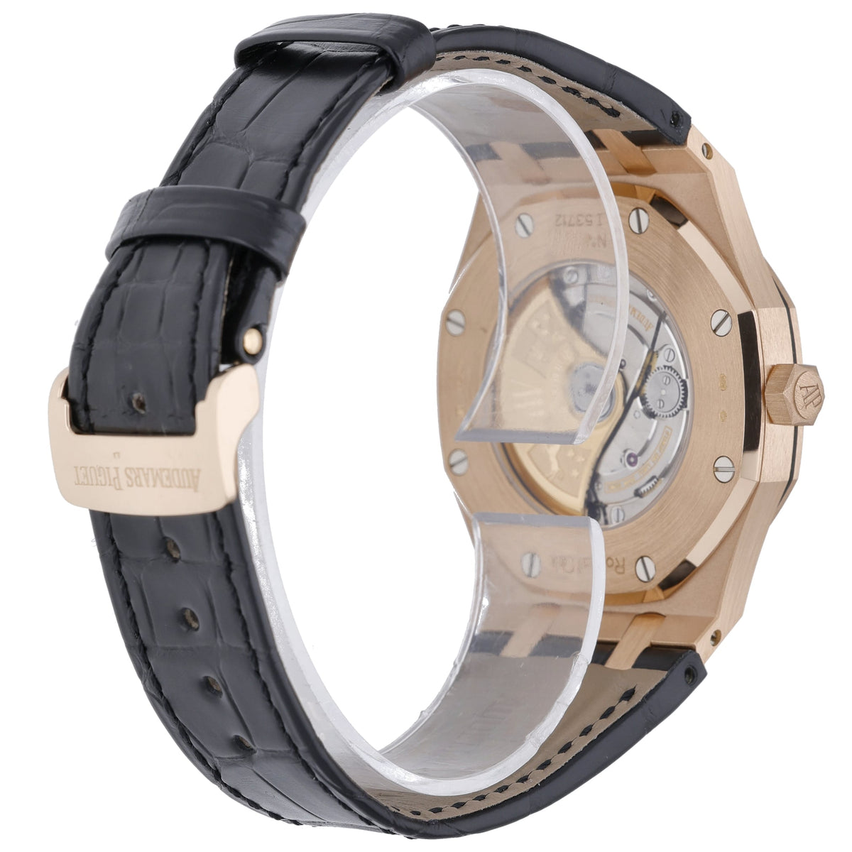 AUDEMARS PIGUET ROYAL OAK SELFWINDING - 15400OR.OO.1220OR.01 - Watch - 41mm 409b205c-1de2-470e-bf2a-12378dd0ec51.jpg