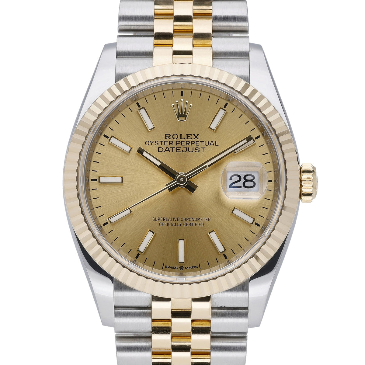 ROLEX DATEJUST - 126233 - Watch - 36mm 409eda42-cfcb-4a5c-aded-12948849c979.jpg