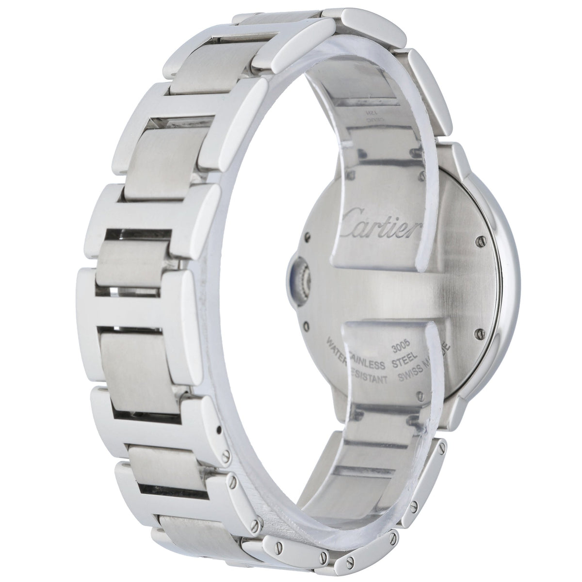 CARTIER BALLON BLEU - 3005 - Watch - 36mm 40d6e0bc-762e-4431-a836-801a4df1e40a.jpg