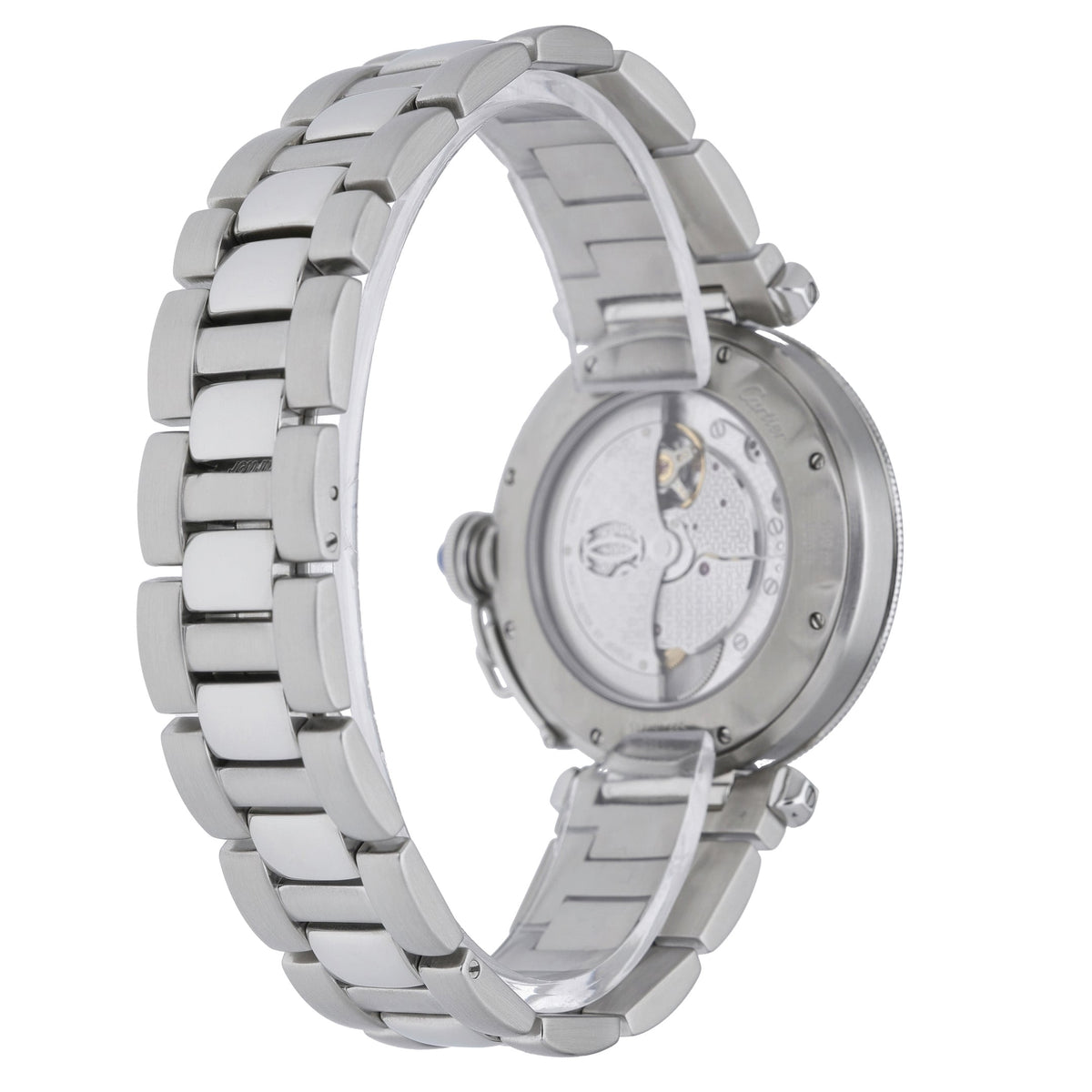 CARTIER PASHA - 2379 - Watch - 38mm 40fba4b8-e822-47a6-aeab-357fff5e7484.jpg