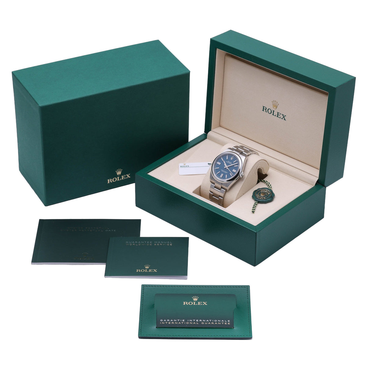 ROLEX OYSTER PERPETUAL 41 - 134300 - Watch - 41mm 41020b22-a96f-482d-848e-eb65bc4eddff.jpg