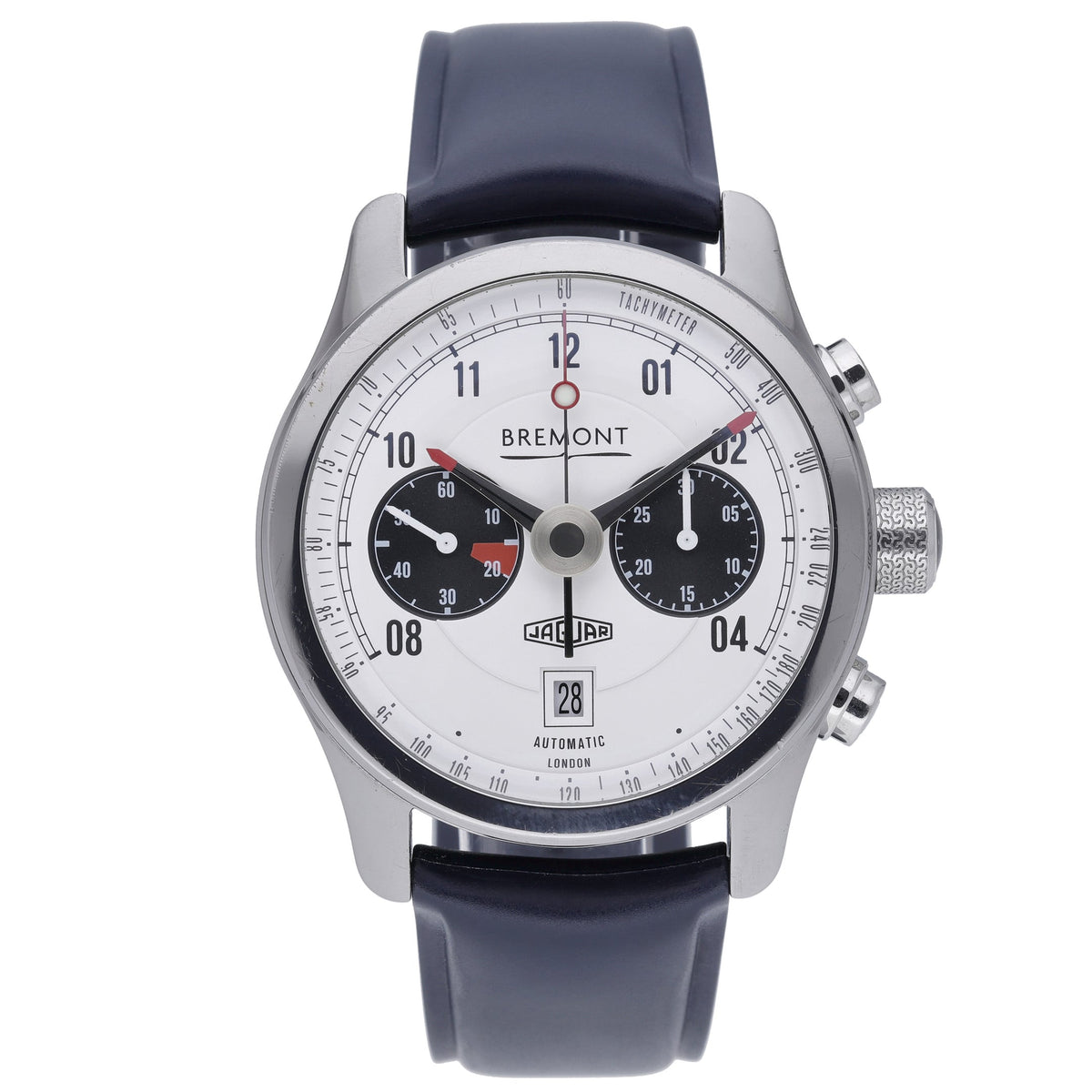 BREMONT JAGUAR E-TYPE MKII  - E-TYPE-MK II-WH - Watch - 43mm 4136403c-00c7-4611-838f-03f08f5a2a91.jpg
