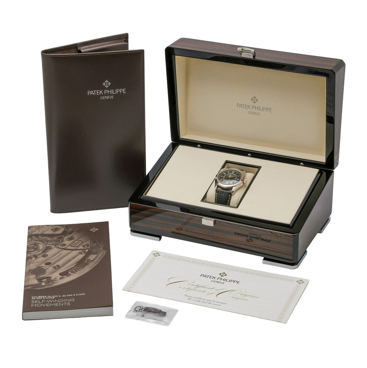 PATEK PHILIPPE CALATRAVA - 6007G-001 - Watch - 40mm 41370e22-7809-4f97-b578-dd68d2777182.jpg