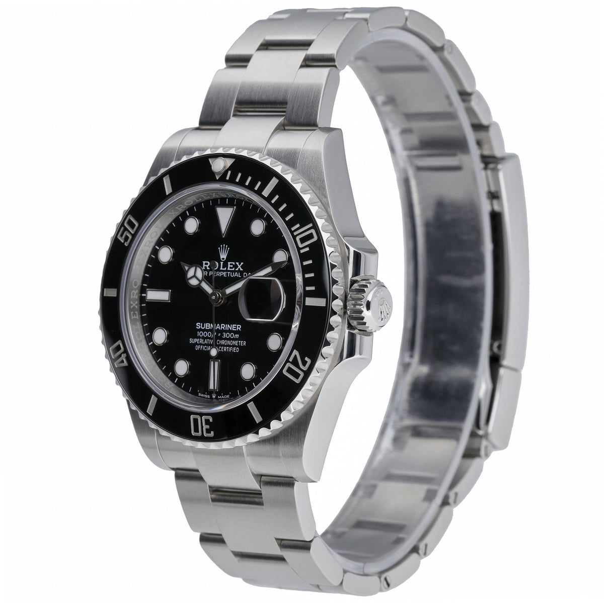 ROLEX SUBMARINER - 126610LN - Watch - 41mm 4159b879-f99c-4bca-8746-6e87516b8613.jpg