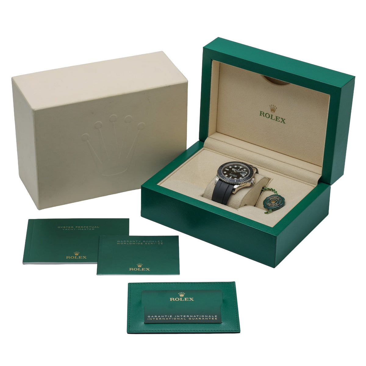 ROLEX YACHT-MASTER 42 - 226659 - Watch - 42mm 41965af1-1358-4935-822b-b23432c6effa.jpg