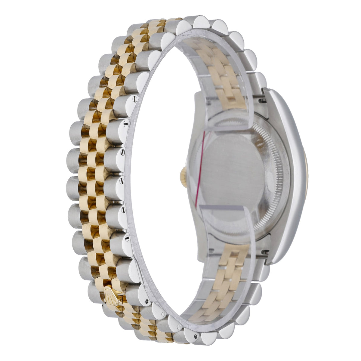 ROLEX DATEJUST  - 116233 - Watch - 36mm 4196e9d0-1e55-4a0e-a682-6c06fec3b587.jpg
