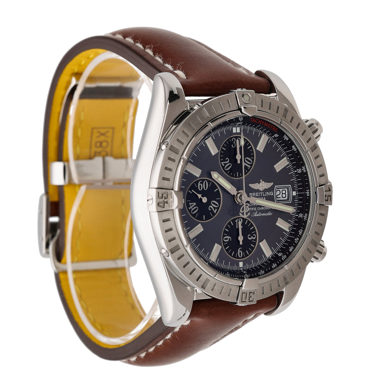 BREITLING CHRONOMAT EVOLUTION - A13356 - Watch - 44mm 419c796d-746f-4183-95db-18757da9ef15.jpg