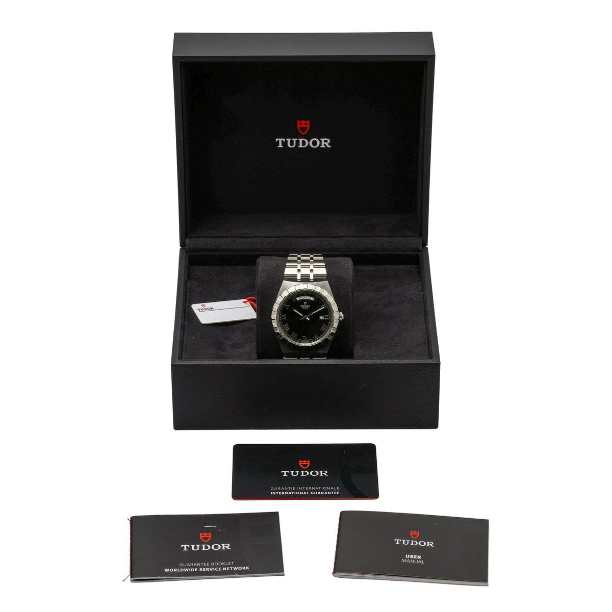 TUDOR ROYAL - M28600-0003 - Watch - 41mm 419dd883-7123-4c40-836b-6034bfbe17b8.jpg