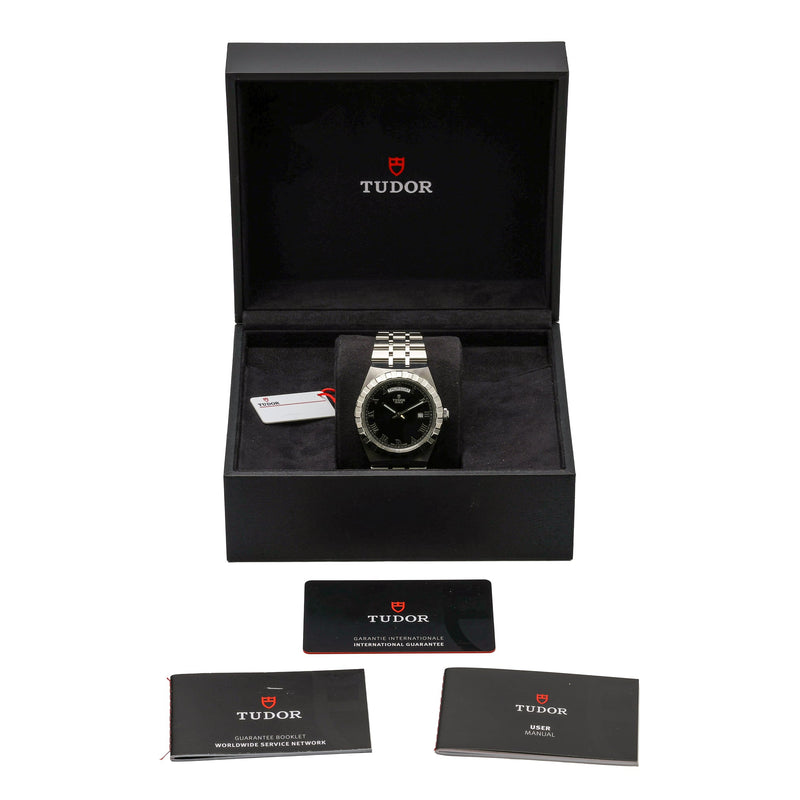 TUDOR ROYAL - M28600-0003 - Watch - 41mm 419dd883-7123-4c40-836b-6034bfbe17b8.jpg