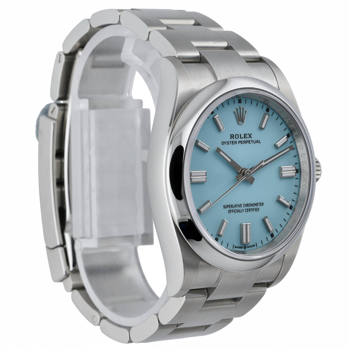 ROLEX OYSTER PERPETUAL - 126000 - Watch - 36mm 41a204a3-0525-47f8-9862-1ea6a38e16c3.jpg