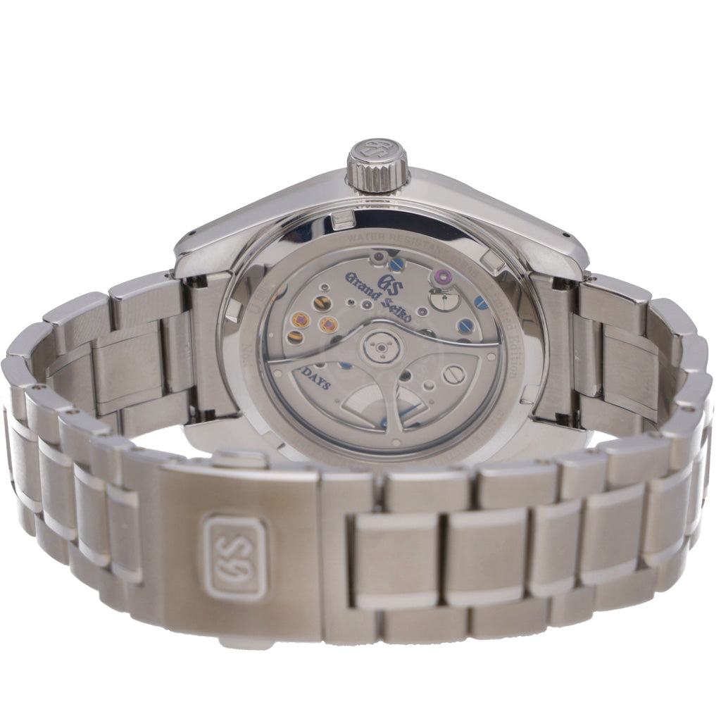 GRAND SEIKO HERITAGE - SLGA013G - Watch - 40mm 41bcf01e-e846-4faf-a25d-d4c77378b326.jpg