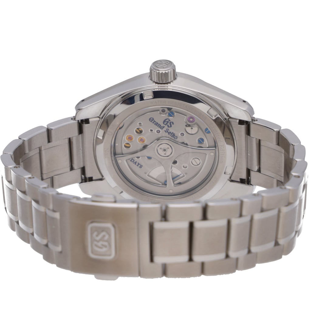 GRAND SEIKO HERITAGE - SLGA013G - Watch - 40mm 41bcf01e-e846-4faf-a25d-d4c77378b326.jpg