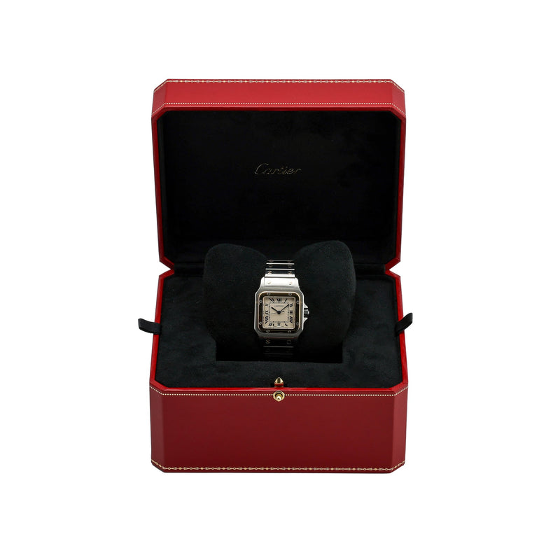 CARTIER SANTOS GALBEE - 1566 - Watch - 29mm 41e4522b-f2ac-4247-878f-e51a40daa903.jpg