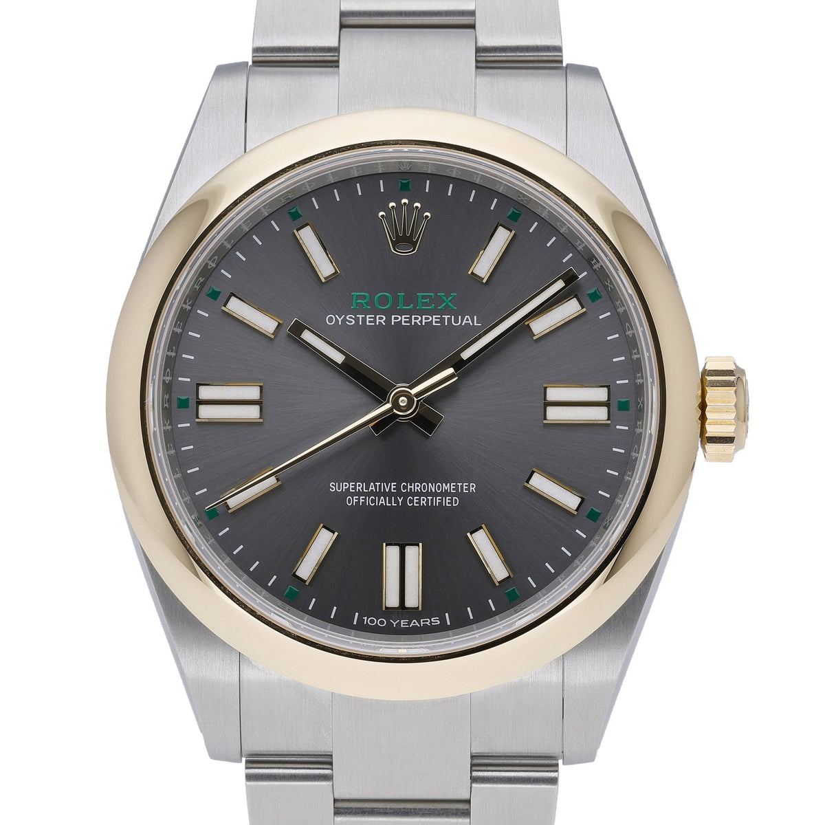 ROLEX OYSTER PERPETUAL - 134303 - Watch - 41mm 41ee9305-5af6-4be1-84fc-314c9261a3d8.jpg