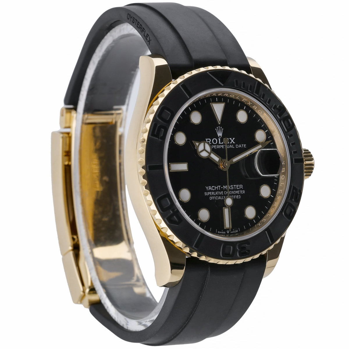ROLEX YACHT-MASTER 42 - 226658 - Watch - 42mm 41f3ac96-b79a-47fc-bdb5-32ef4b5cdff0.jpg