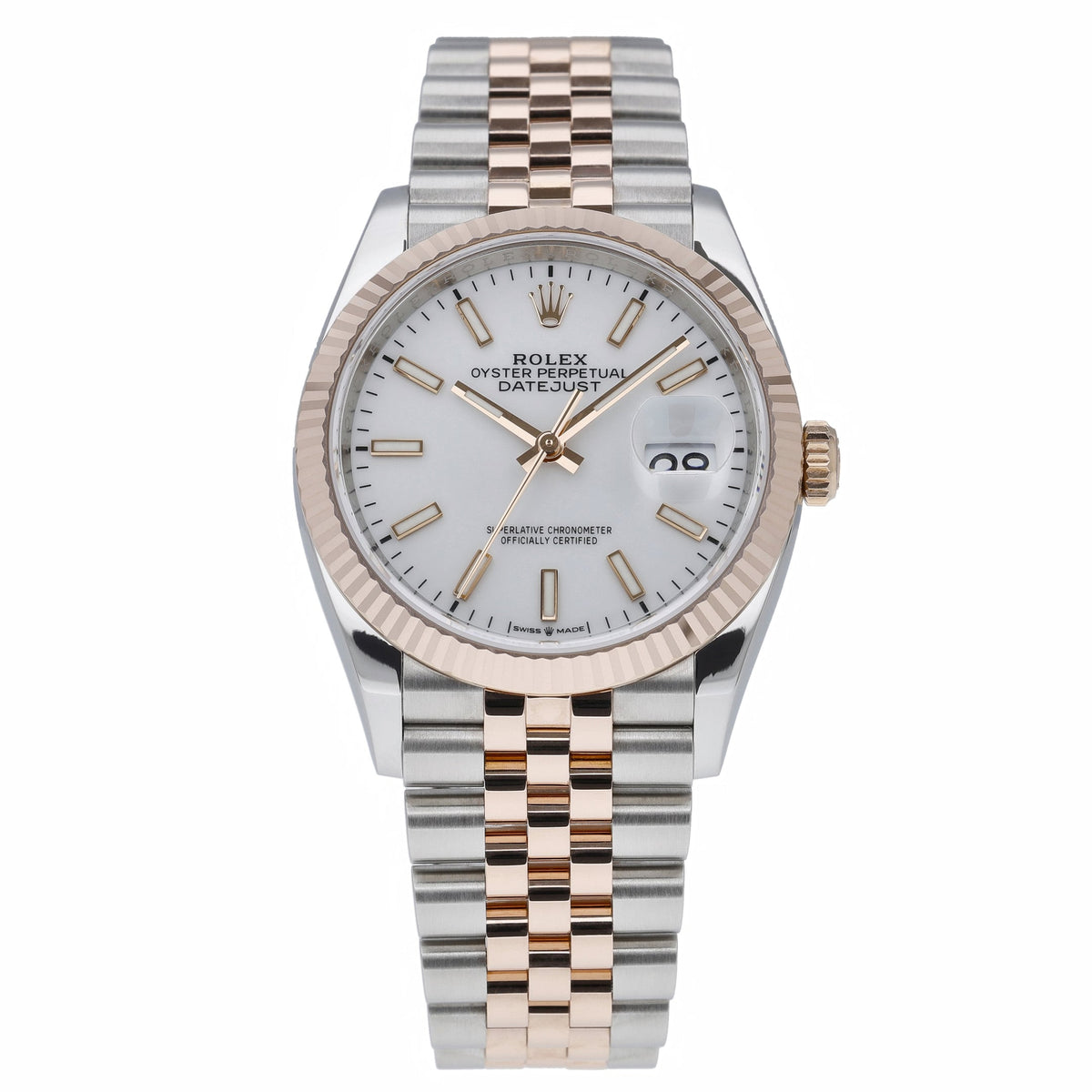 ROLEX DATEJUST 36 - 126231 - Watch - 36mm 41f9af4c-5dfb-4eec-b421-d0f35c0ea50a.jpg