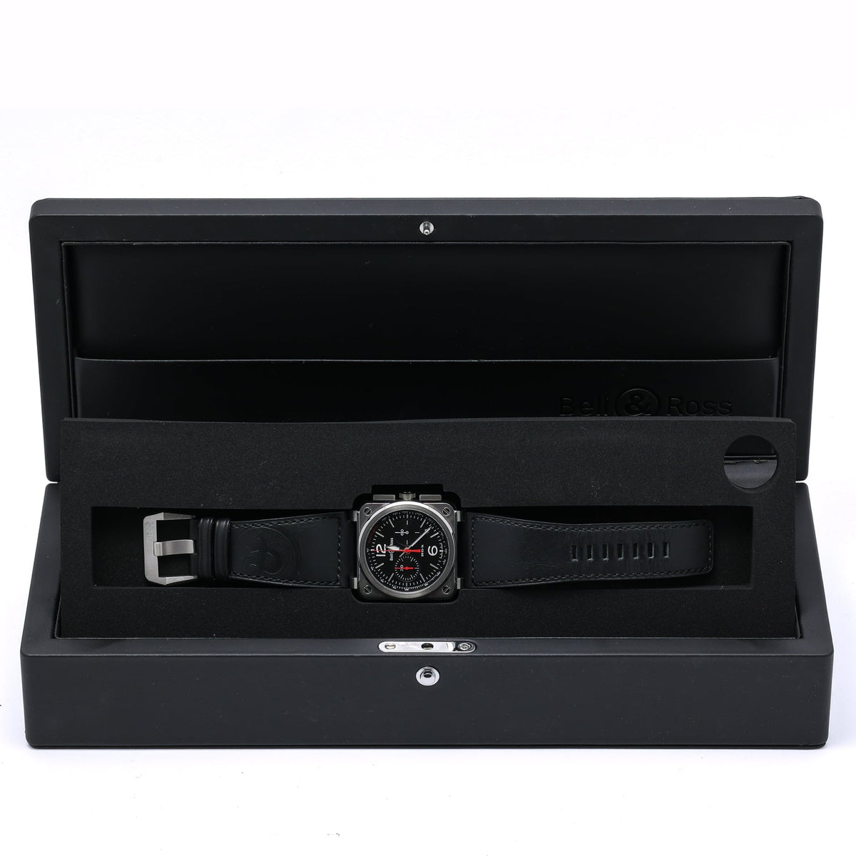 BELL & ROSS  - BR03-94-S - Watch - 42mm 420dcf19-7d0f-4135-a0d6-f3853f1185e2.jpg