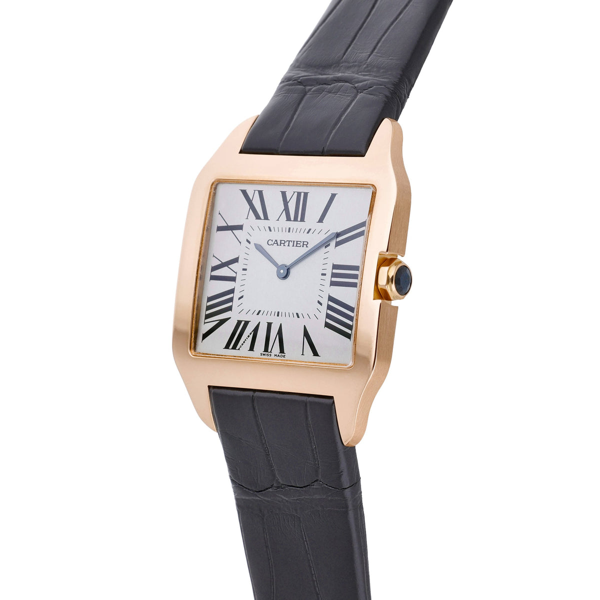 CARTIER SANTOS DUMONT - W2006951 - Watch - 35mm 42110b13-1a3c-416e-9063-4b936d98f742.jpg