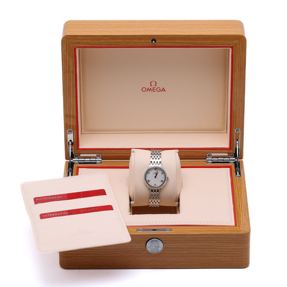 OMEGA DE VILLE PRESTIGE - 434.10.28.60.05.001 - Watch - 27mm 4212ab5c-e802-48ba-8df6-0a540e19be76.jpg