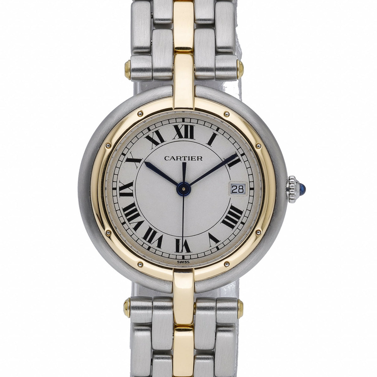 CARTIER PANTHÈRE VENDOME  - Watch - 30mm 421ff365-ddea-4e08-a05b-f0451b1cf806.jpg