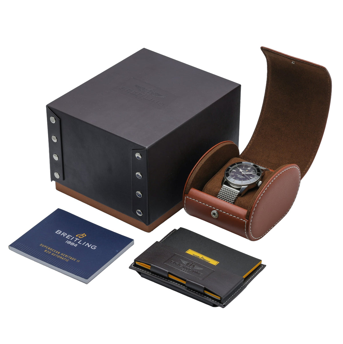 BREITLING SUPEROCEAN HERITAGE II 42 - AB2010121 - Watch - 42mm 4237820e-9b62-4ef6-b4a4-70b52274f206.jpg