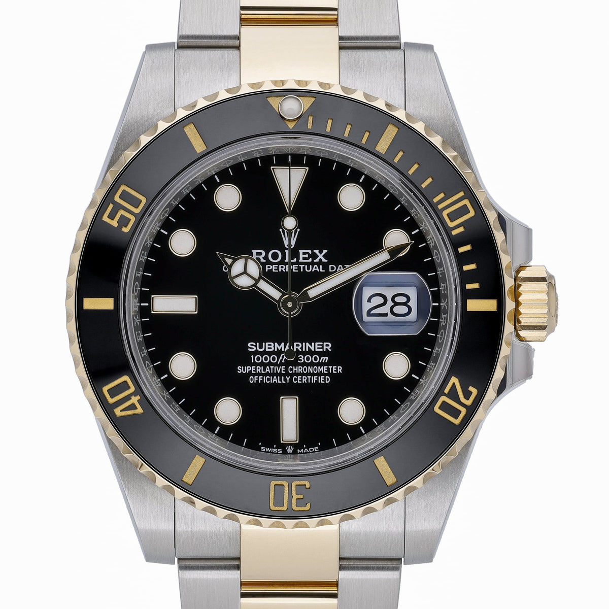 ROLEX SUBMARINER - 126613LN - Watch - 41mm 426ac1c4-6568-4bef-8dbf-c70eb38b1501.jpg