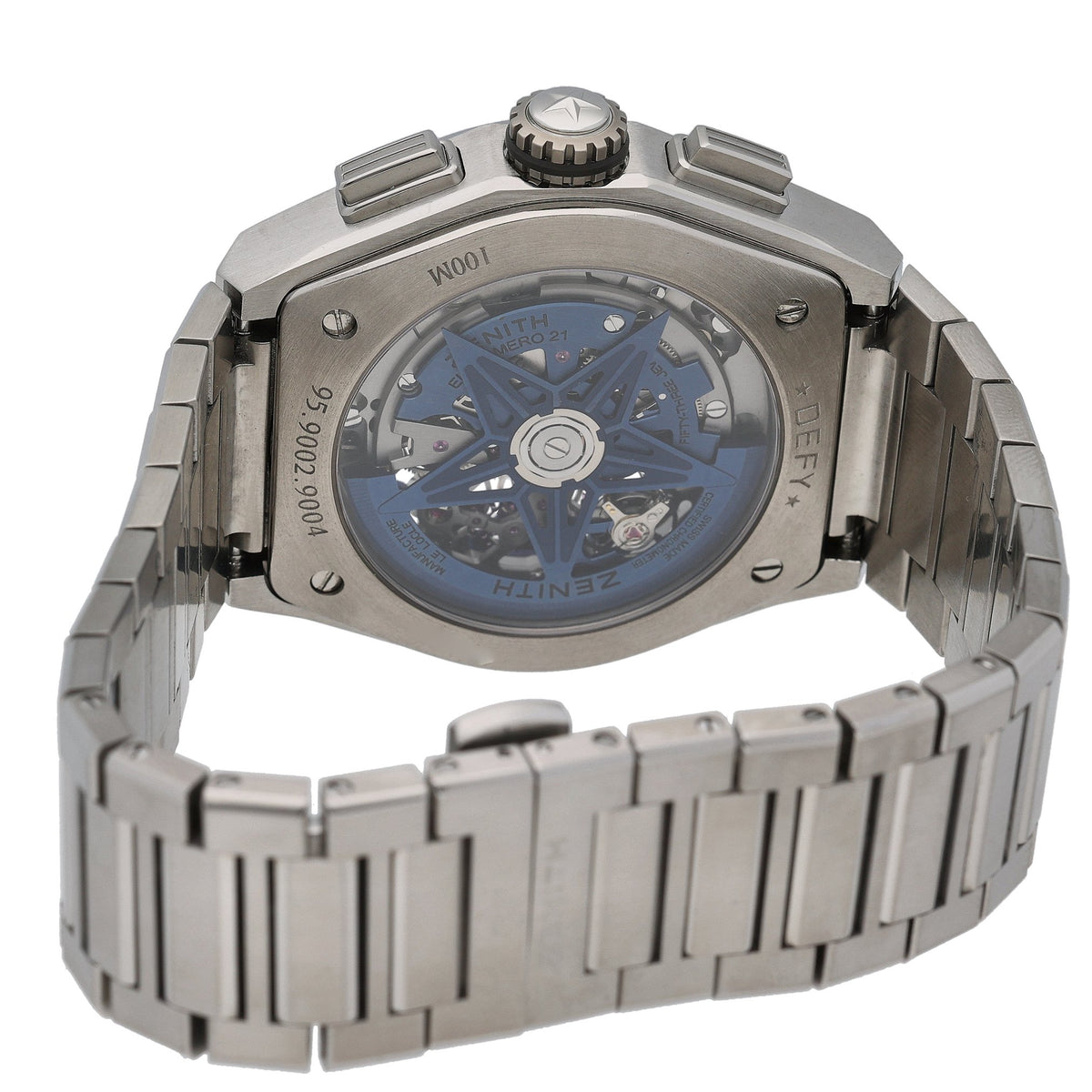 ZENITH DEFY EL PRIMERO 21 - 95.9002.9004/78.M9000 - Watch - 44mm 426c2e2c-6490-4ee0-a39d-09a7b327ef74.jpg