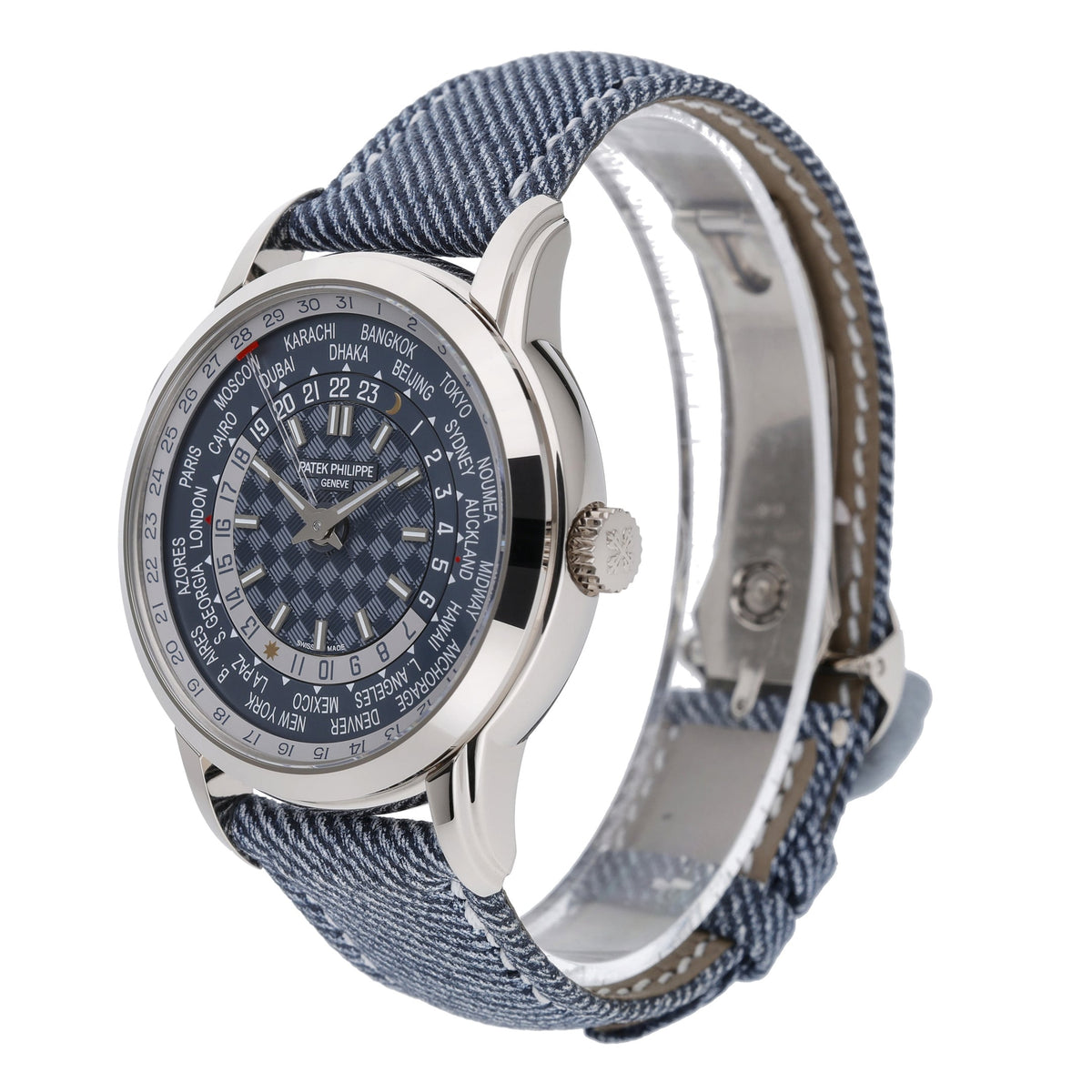 PATEK PHILIPPE WORLD TIME - 5330G-001 - Watch - 40mm 42957d3f-3d09-4506-a795-ed3547b925fe.jpg