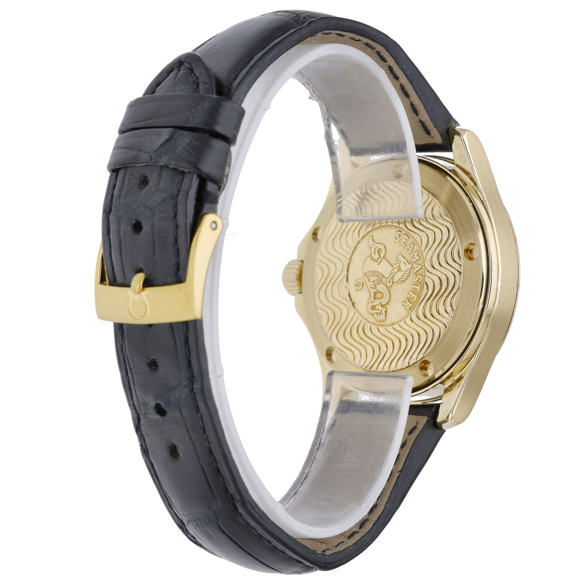 OMEGA SEAMASTER - 1681501 - Watch - 36mm 42ad16d0-b67f-4e53-902c-b4eb7091cb80.jpg