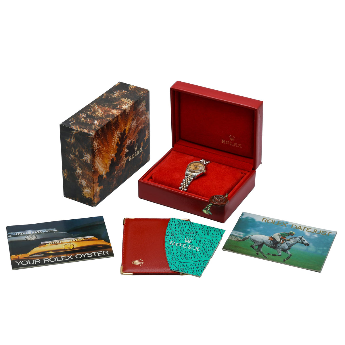 ROLEX DATEJUST - 69173 - Watch - 26mm 42e8527a-60e1-4787-9e8f-9840f69c3c52.jpg