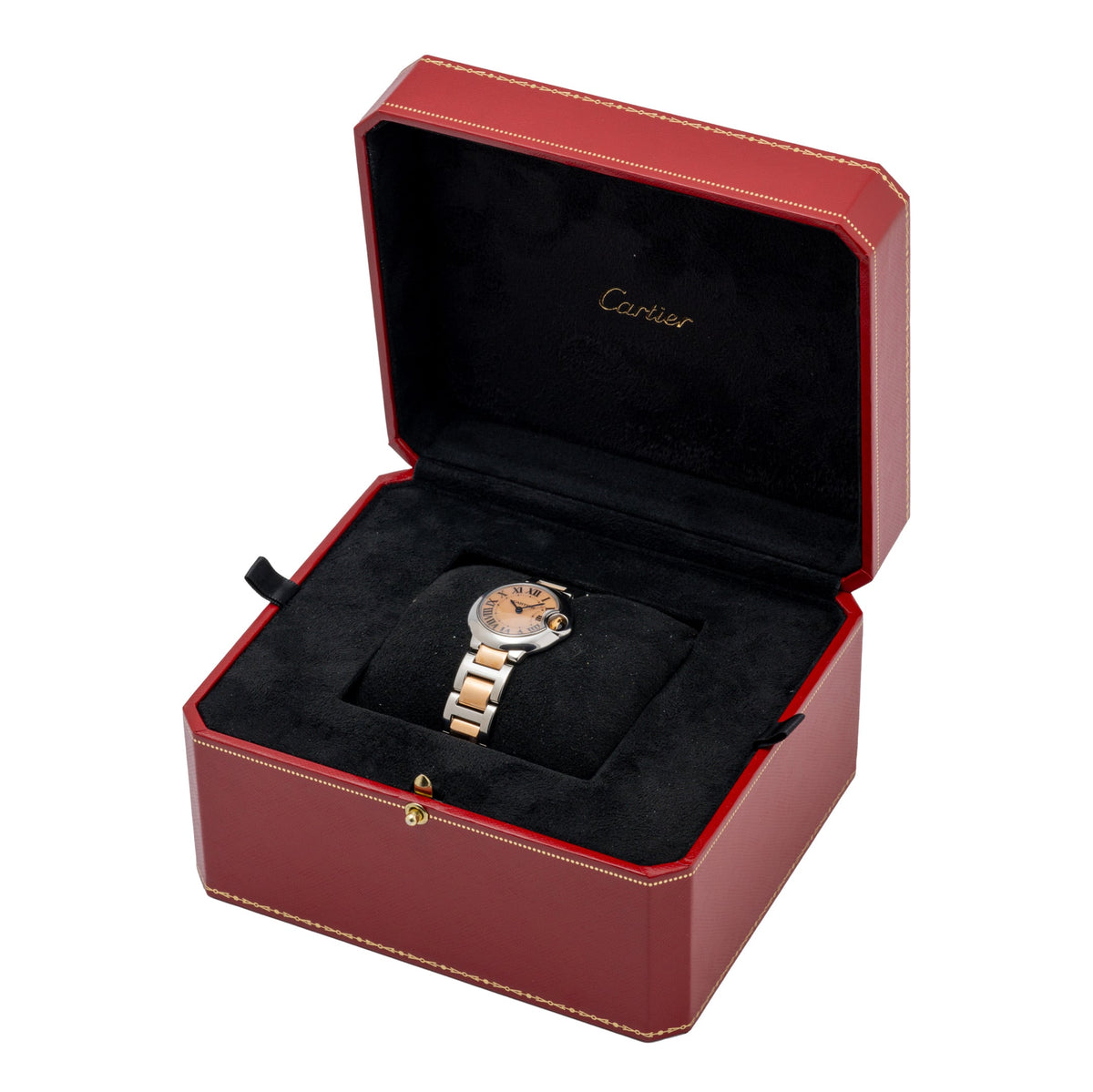 CARTIER BALLON BLEU - 3009 - Watch - 28mm 42ec55eb-e02f-42c7-a2ad-c032776b9872.jpg
