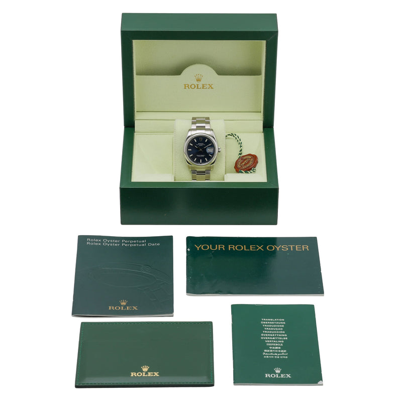 ROLEX DATE - 115200 - Watch - 34mm 42f64b89-853d-4b19-b17c-0c36b209853f.jpg
