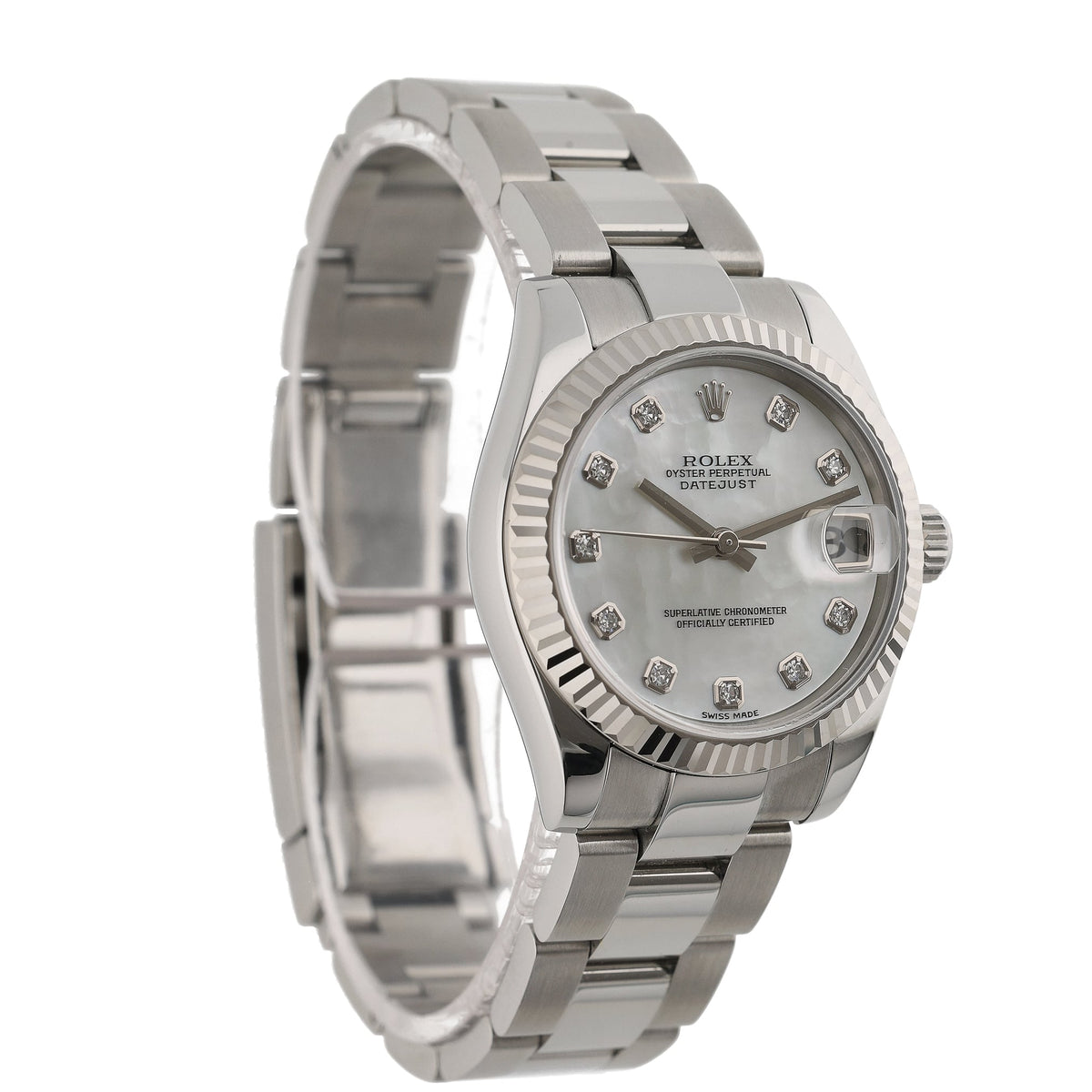 ROLEX DATEJUST - 178274 - Watch - 31mm 4310a4ea-2635-4087-b74b-678234e80a97.jpg
