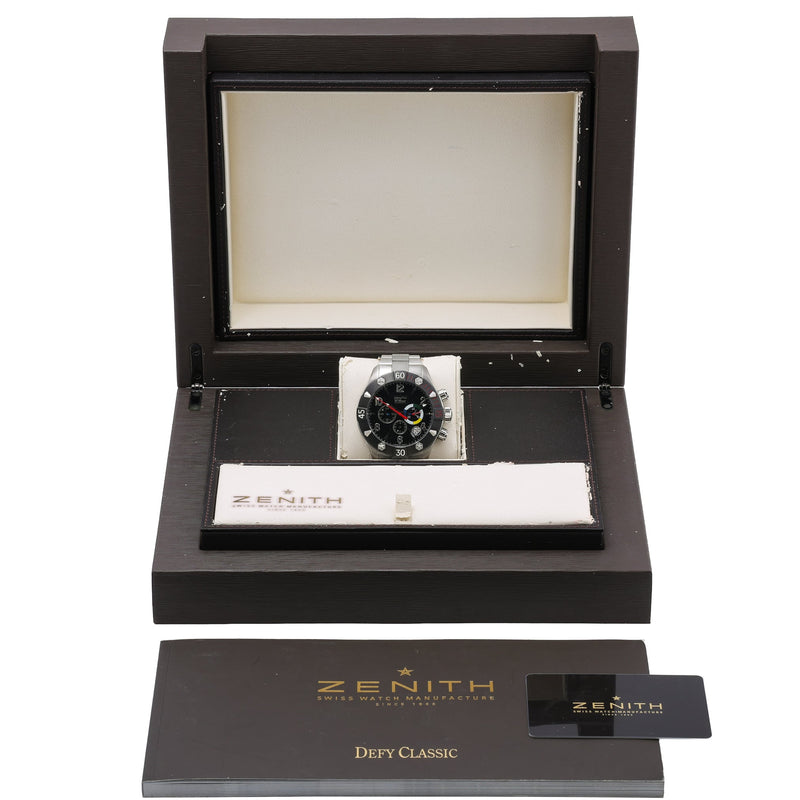 ZENITH EL PRIMERO - 03.0526.4000 - Watch - 46mm 4364873c-9e5b-4254-bd29-bd865c2a40e9.jpg