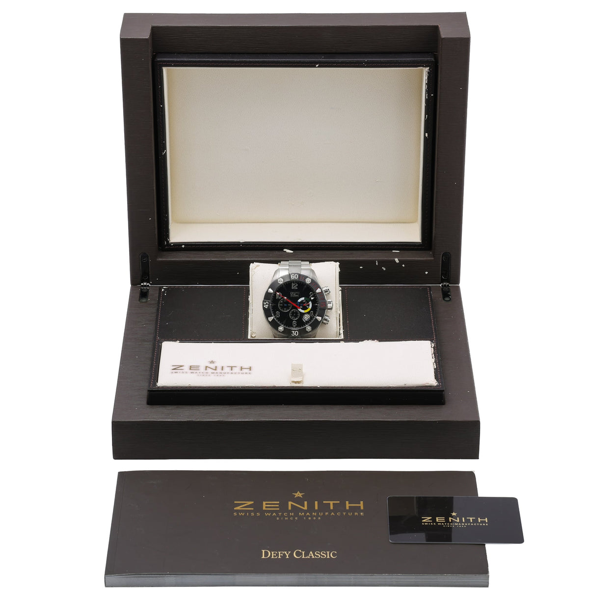 ZENITH EL PRIMERO - 03.0526.4000 - Watch - 46mm 4364873c-9e5b-4254-bd29-bd865c2a40e9.jpg