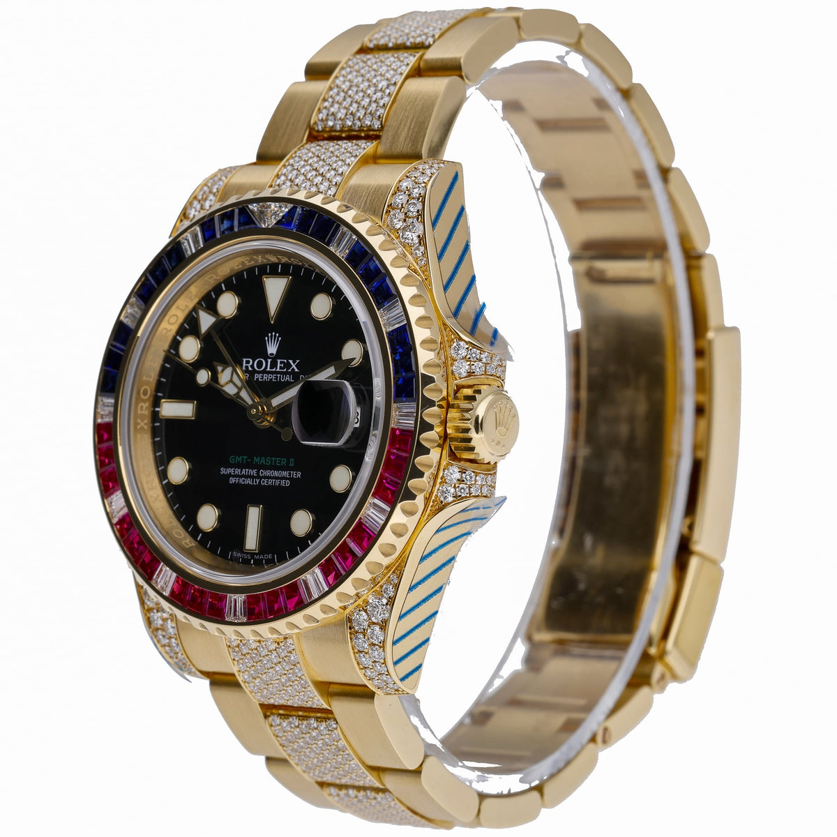 ROLEX GMT-MASTER II - 116758SARU - Watch - 40mm 436dcd30-1306-4e77-97aa-b3422b11ac94.jpg