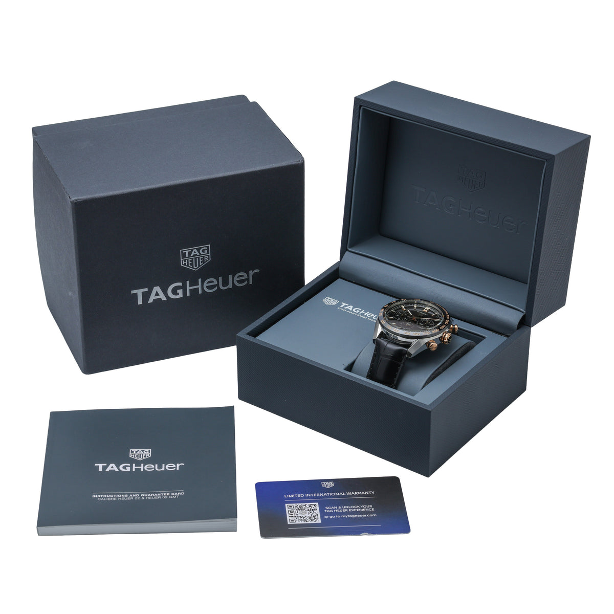 TAG HEUER CARRERA - Watch - 44mm 437b8a3c-d37b-4e1a-837d-5daab3480374.jpg