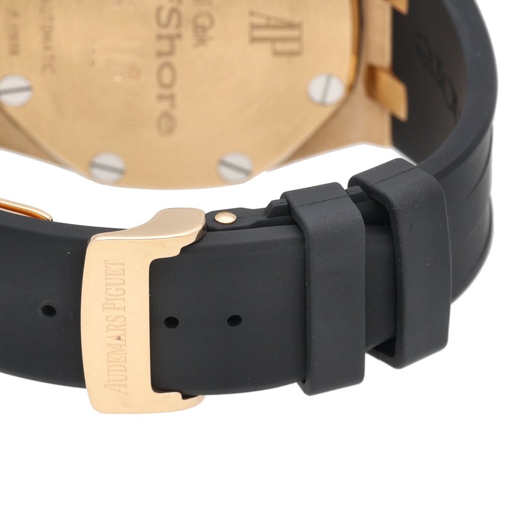 AUDEMARS PIGUET ROYAL OAK OFFSHORE CHRONOGRAPH - 25940OK.OO.D002CA.01 - Watch - 42mm 437fdd8a-3572-4dcd-a9fd-c0398570a1c7.jpg