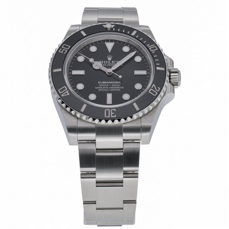 ROLEX SUBMARINER - 124060 - Watch - 41mm 43817350-334c-4391-9d72-14b31fe1e21e.jpg