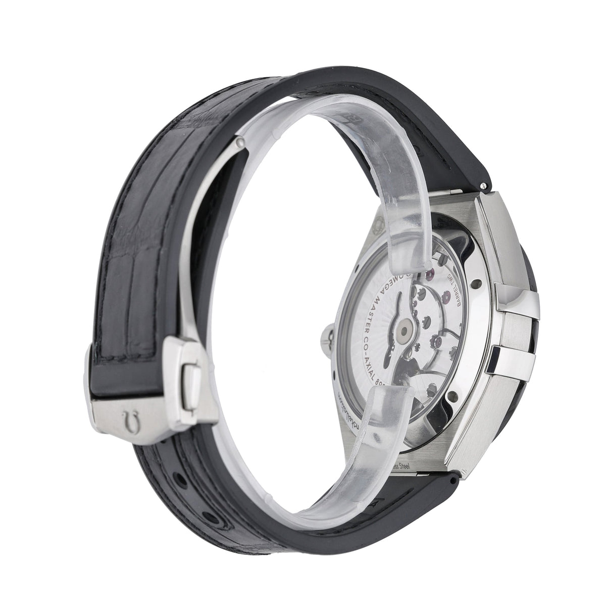 OMEGA CONSTELLATION - 131.33.41.21.06.001 - Watch - 41mm 438f86d7-dc3e-4f37-befe-7c63498d96c7.jpg